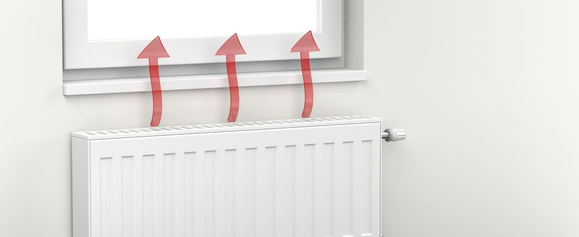 Instalaciones de calefacciones en Barcelona