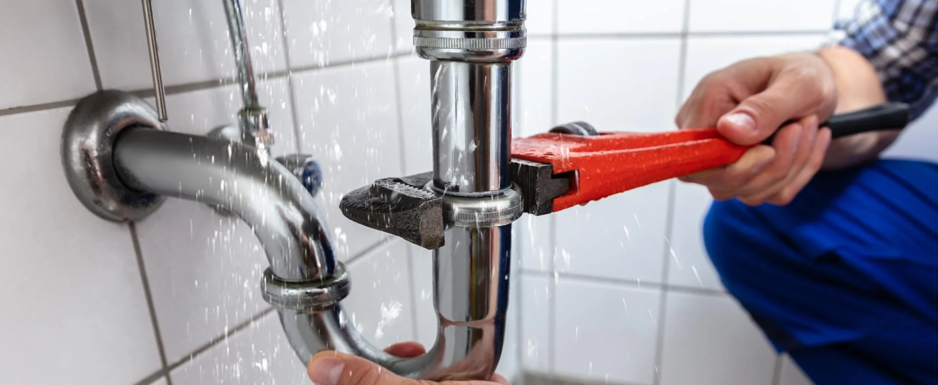 instalaciones de agua