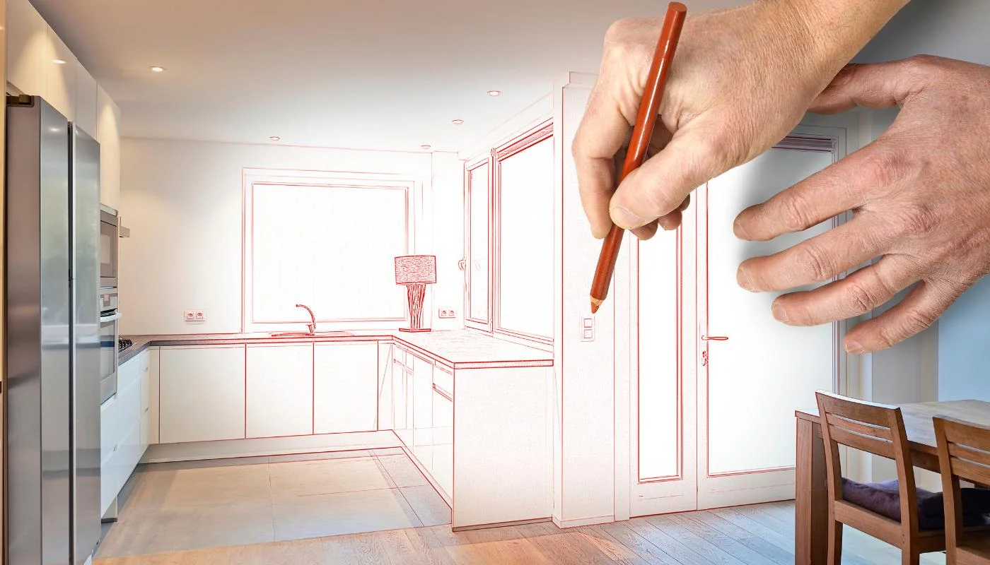 10 errores comunes al hacer una reforma integral