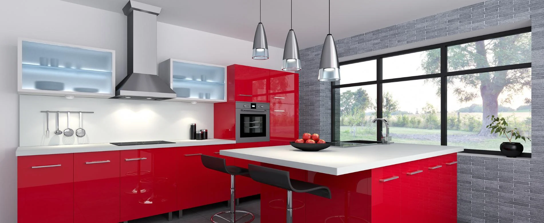 Decoracion interiores barcelona