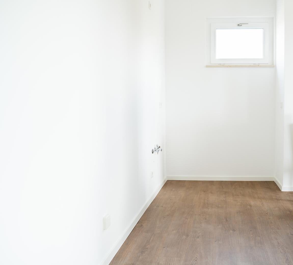 Reforma cocina antes