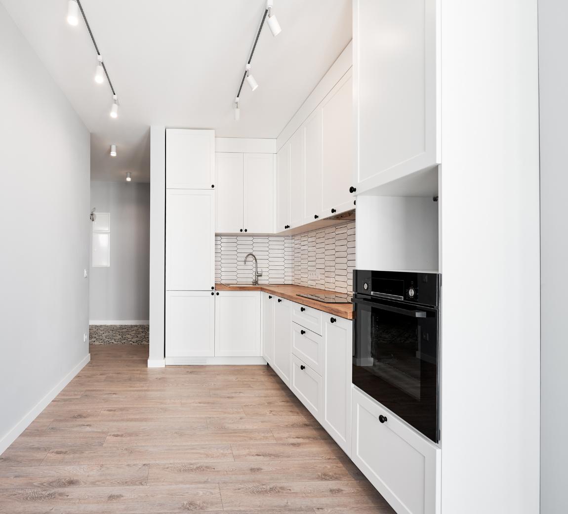 Reforma cocina despues