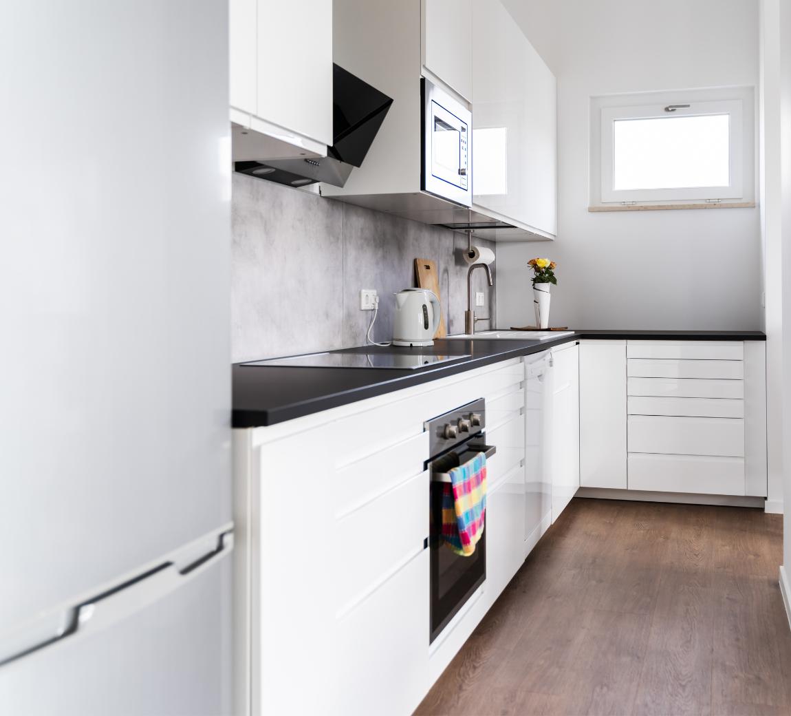 Reforma cocina despues