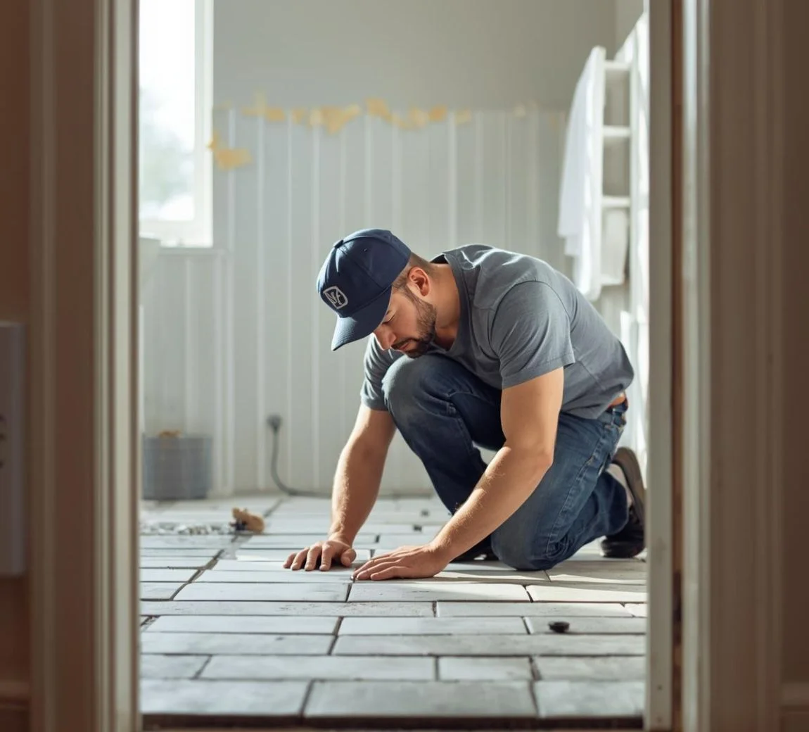 Empresa especializada en reformas integrales Empieza tu reforma hoy