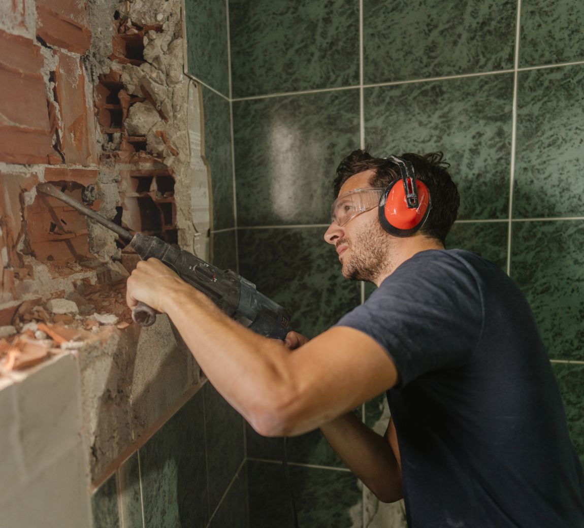 Experiencia local en Barcelona en reforma de baños Experiencia local en Barcelona en reforma de baños