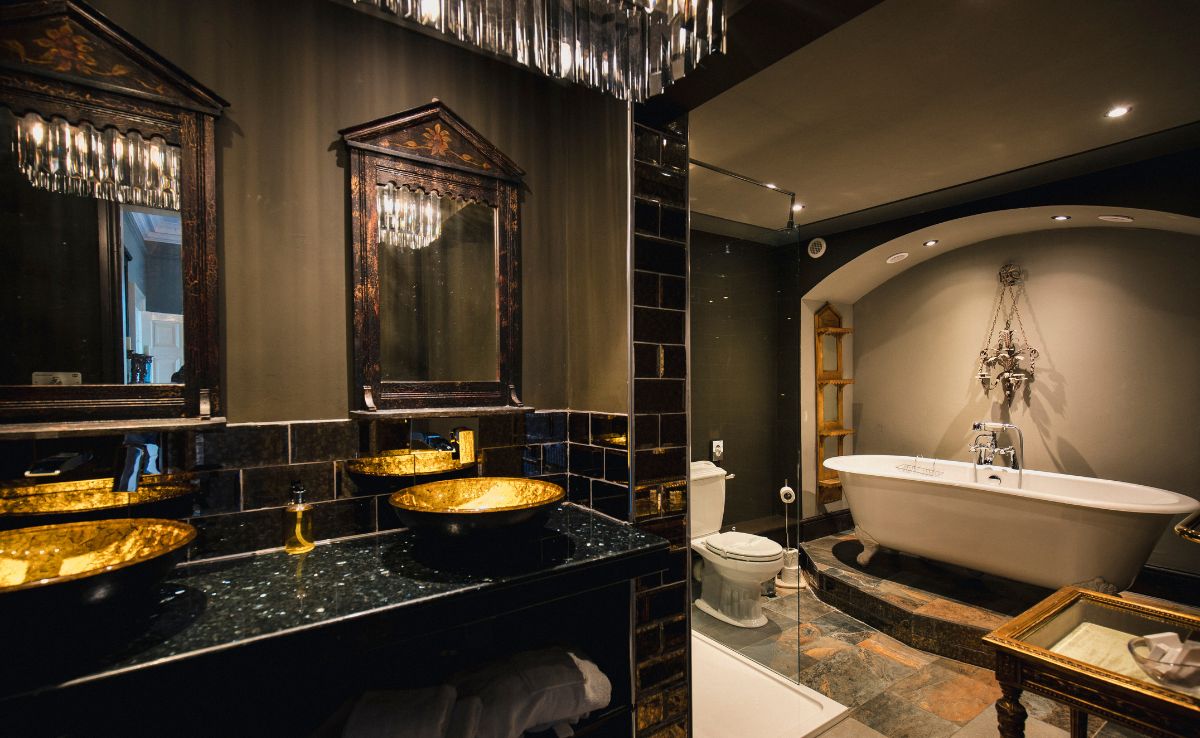 Reforma baño 5 Reforma baño 5