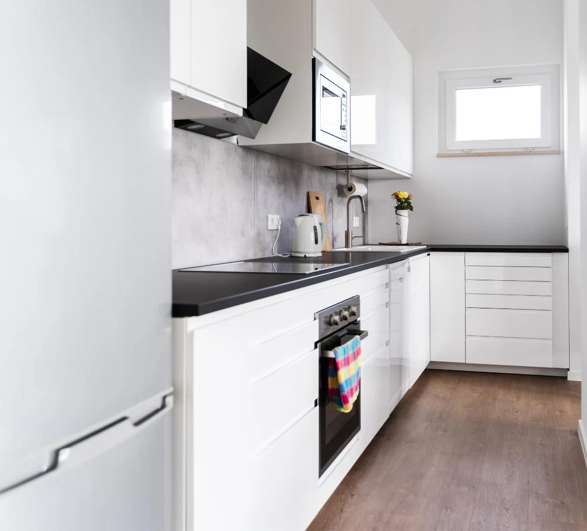 Reforma cocina despues