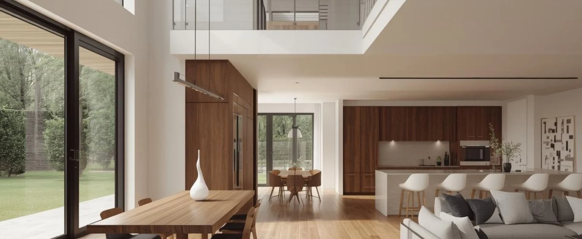 Reformas integrales en Barcelona