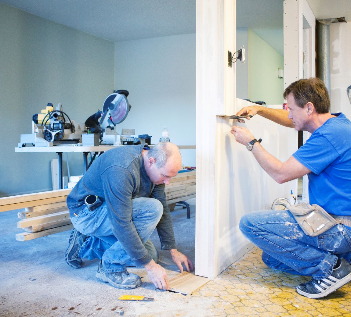 Reforma integral en baños Reforma integral en baños