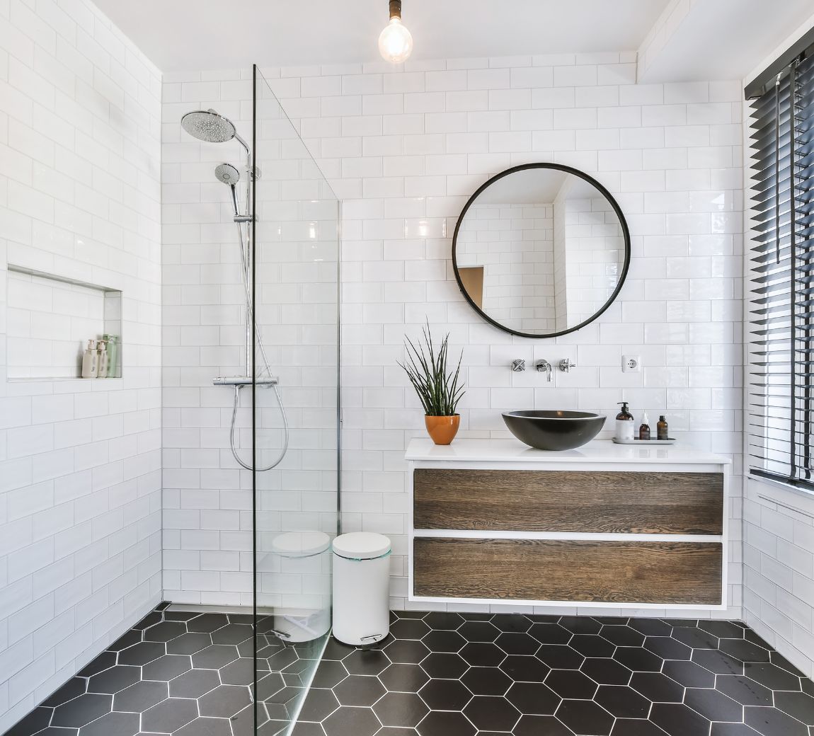 Reformas de baños en Barcelona