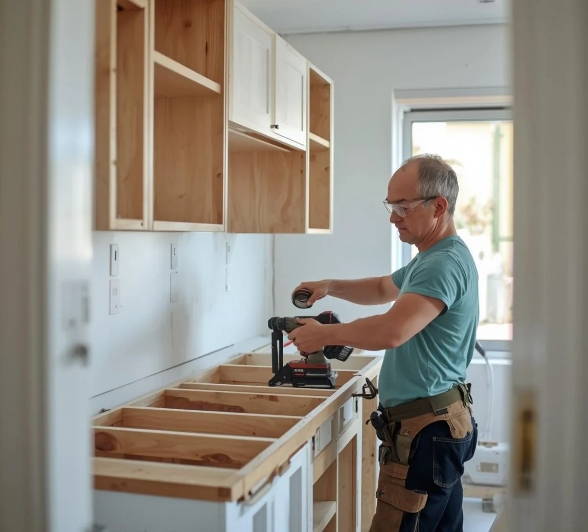 Reformas integrales en Barcelona Reformas integrales en Barcelona