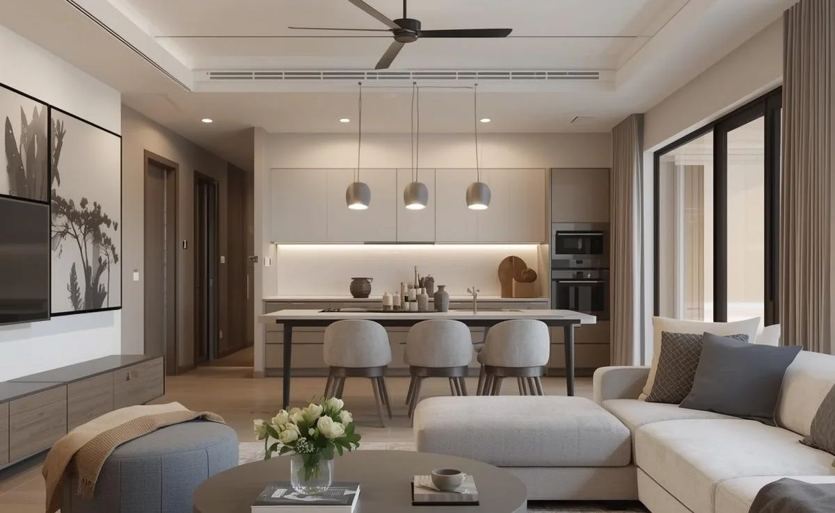 Salon de lujo en Barcelona integral Salon de lujo en Barcelona integral