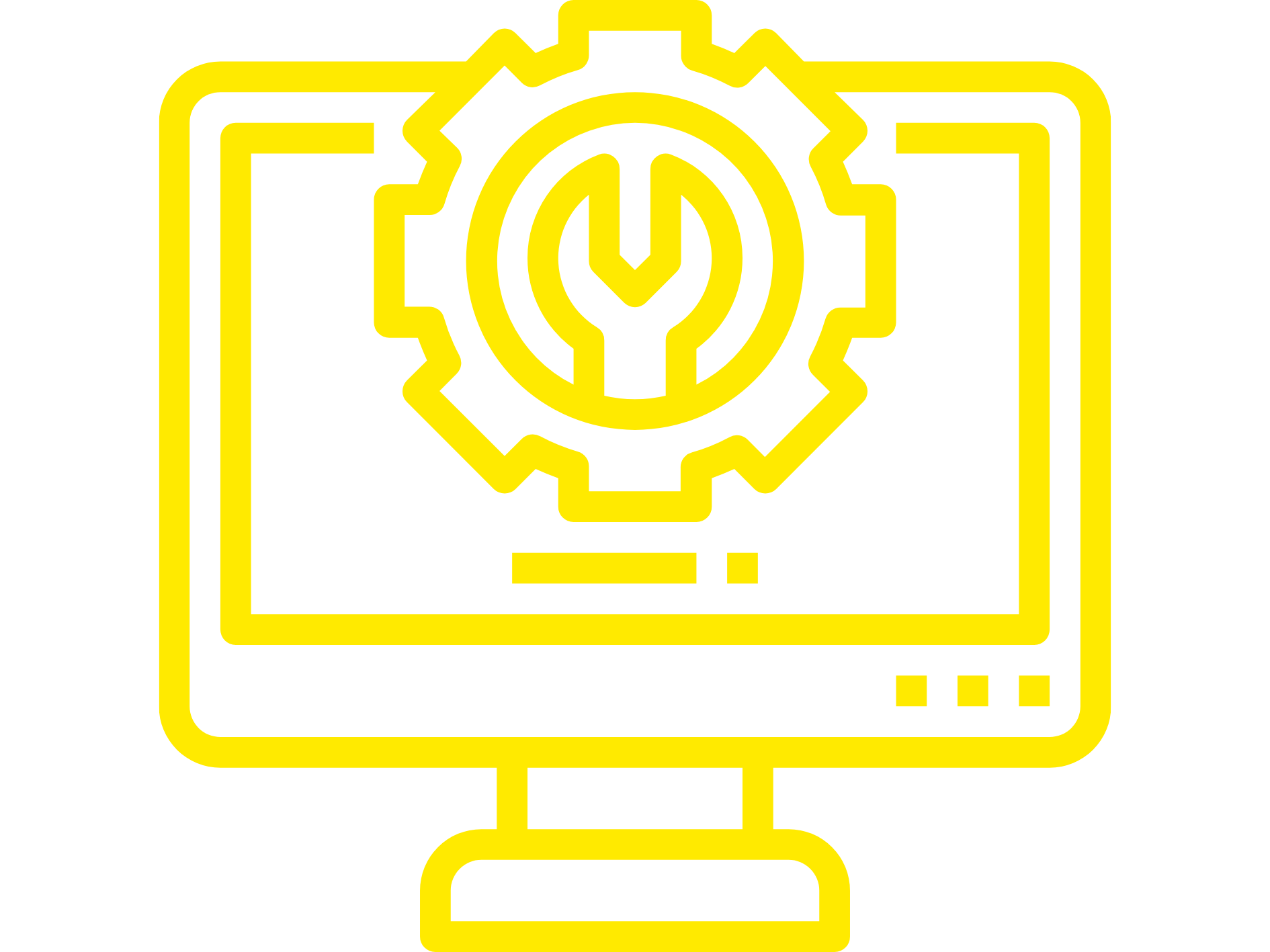 icon diseño 3D render