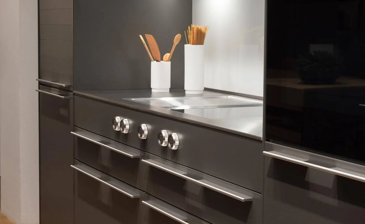 Reforma cocina en Barcelona