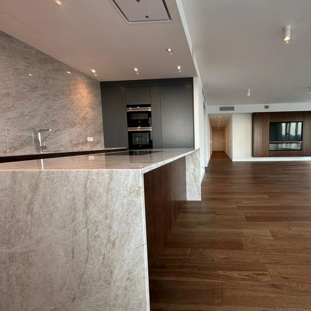 Empresa de reformas en Barcelona